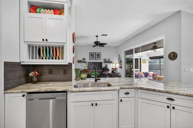 $473,900 | 8052 Waterbury Way, Mount Dora, FL 32757