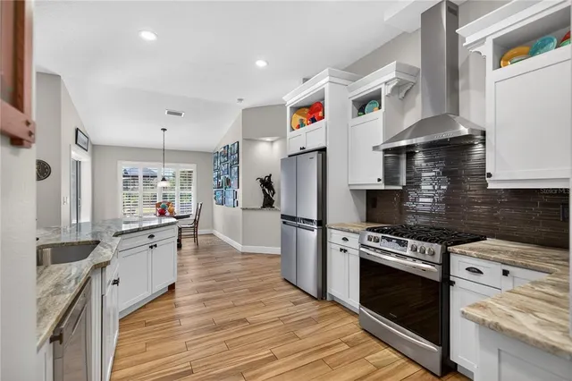 $473,900 | 8052 Waterbury Way, Mount Dora, FL 32757