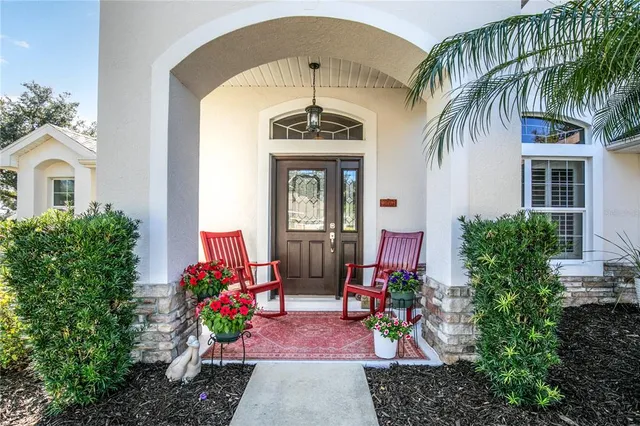 $473,900 | 8052 Waterbury Way, Mount Dora, FL 32757
