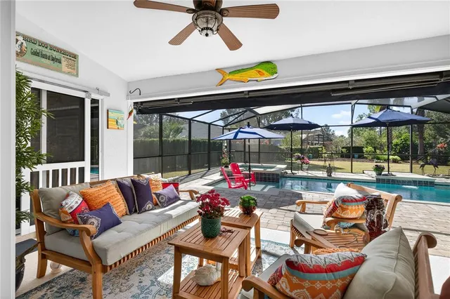 $473,900 | 8052 Waterbury Way, Mount Dora, FL 32757