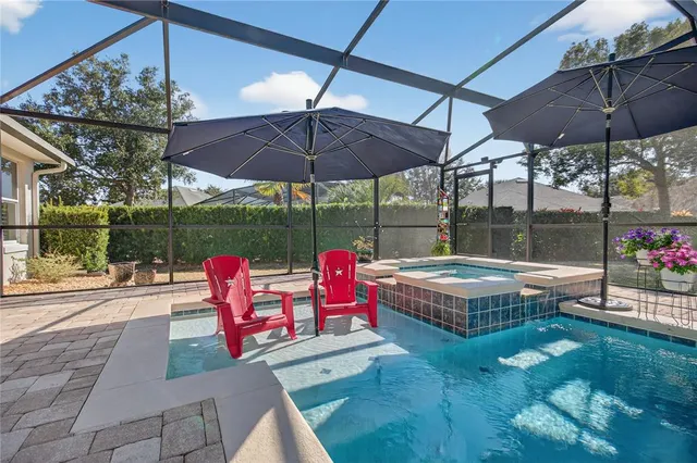 $473,900 | 8052 Waterbury Way, Mount Dora, FL 32757
