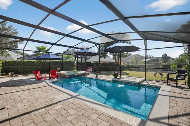 $473,900 | 8052 Waterbury Way, Mount Dora, FL 32757