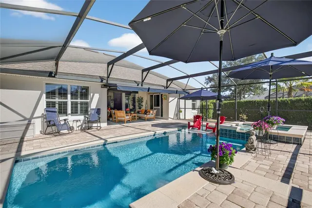 $473,900 | 8052 Waterbury Way, Mount Dora, FL 32757