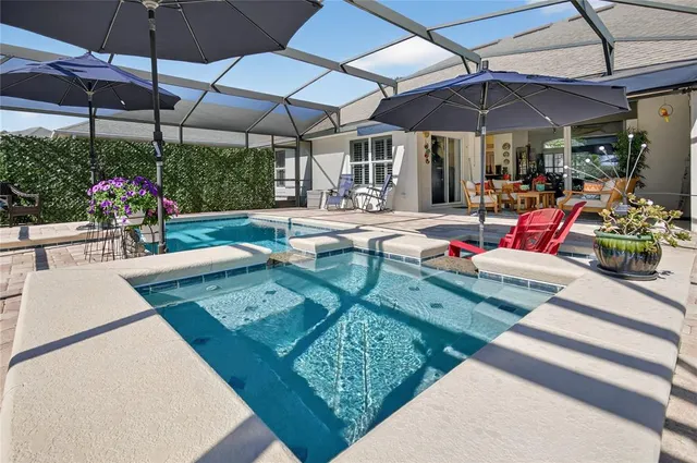 $473,900 | 8052 Waterbury Way, Mount Dora, FL 32757