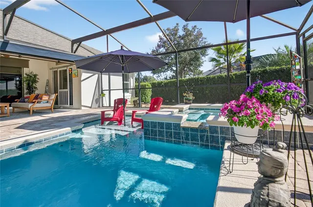 $473,900 | 8052 Waterbury Way, Mount Dora, FL 32757