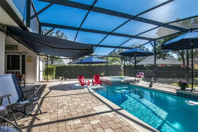 $473,900 | 8052 Waterbury Way, Mount Dora, FL 32757