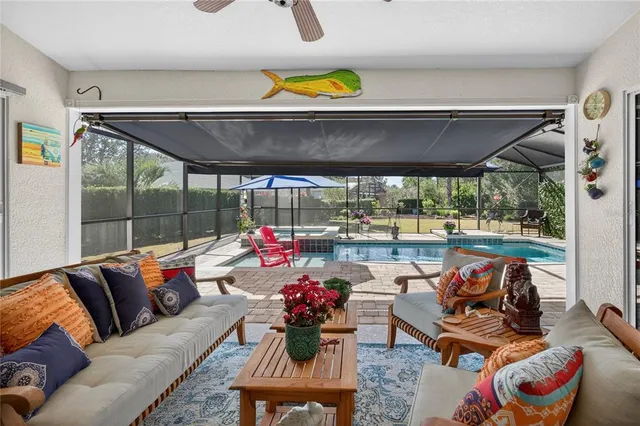 $473,900 | 8052 Waterbury Way, Mount Dora, FL 32757