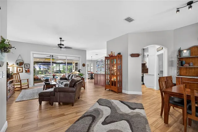 $473,900 | 8052 Waterbury Way, Mount Dora, FL 32757