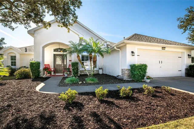 $473,900 | 8052 Waterbury Way, Mount Dora, FL 32757
