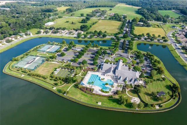 $473,900 | 8052 Waterbury Way, Mount Dora, FL 32757