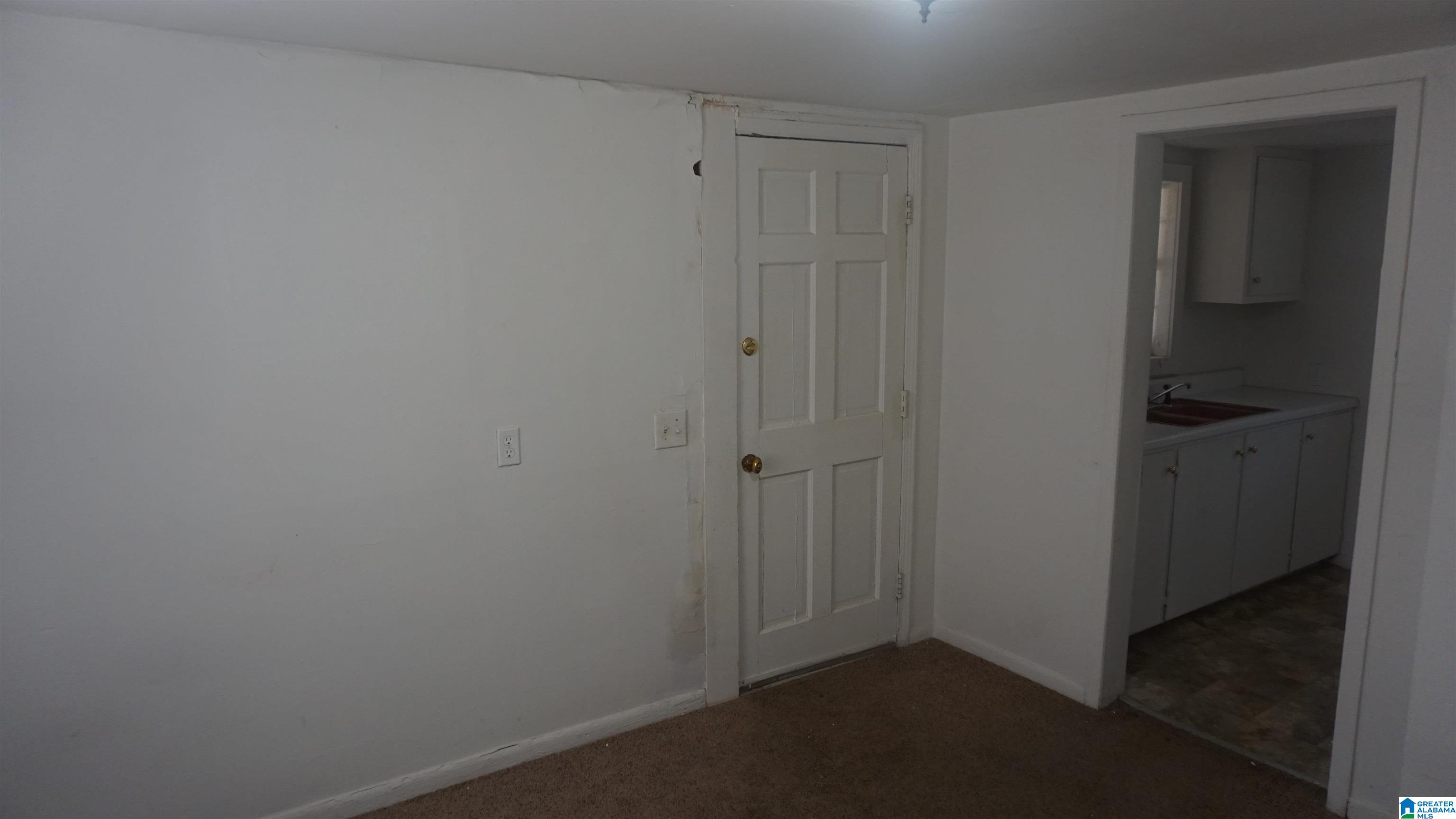 642 South Parkell Avenue Bessemer, AL 35023 - Photo 30 of 39