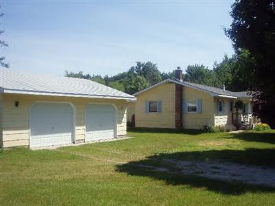 11450 Potter Road Bear Lake, MI 49614 - Photo 1 of 6 Primary Photo