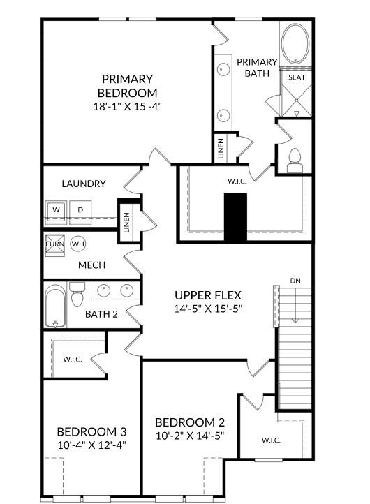 1285 Margo Mannor None Fort Mill Fort Mill, SC 29708 - Photo 28 of 33