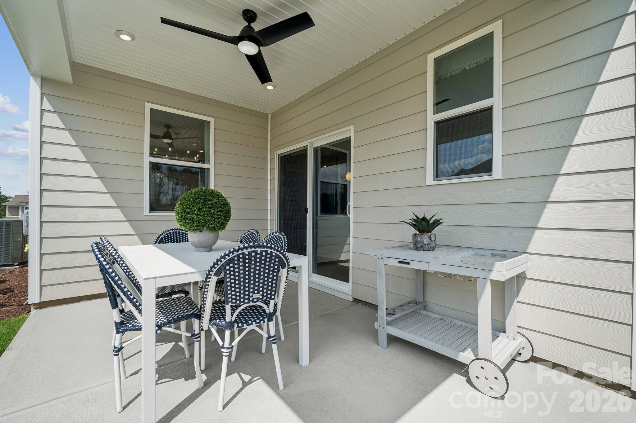 1285 Margo Mannor None Fort Mill Fort Mill, SC 29708 - Photo 4 of 33