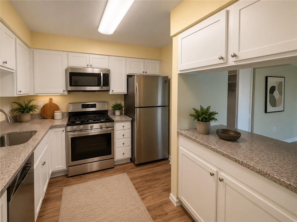 5 Bayard Road, Unit 910 Shadyside, PA 15213 - Photo 9 of 16 Gallery Image 9