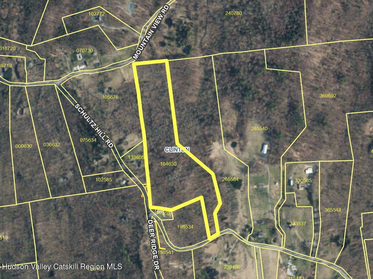 - Schultz Hill Road Staatsburg, NY 12580 - Photo 10 of 10 Shultz Parcel