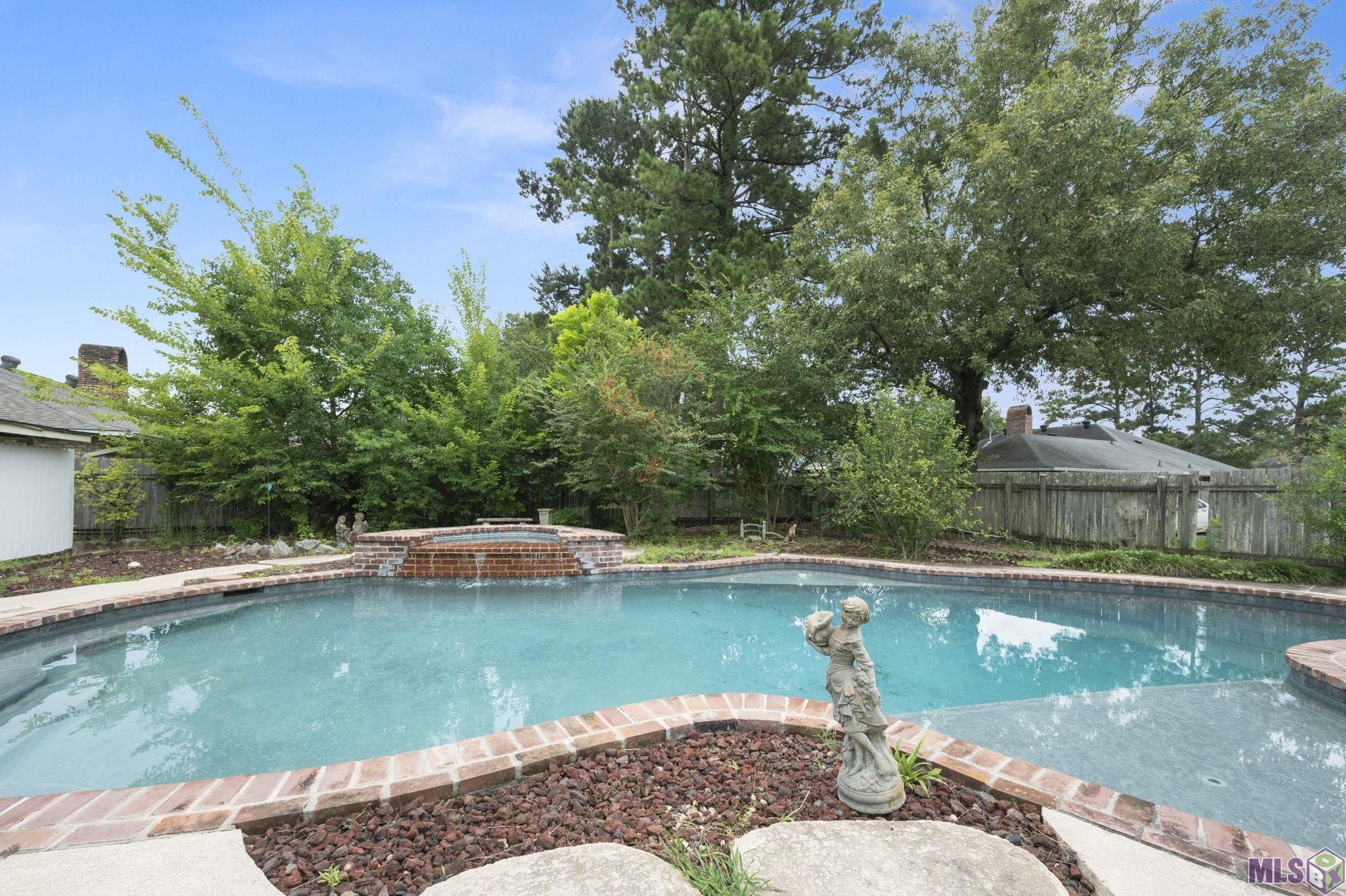 13210 Todd Avenue Baton Rouge, LA 70815 - Photo 28 of 33