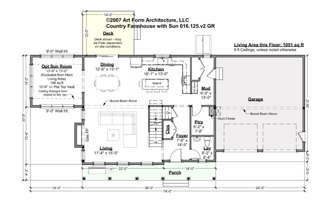 16 Zoes Way York, ME 03902 - Photo 2 of 3