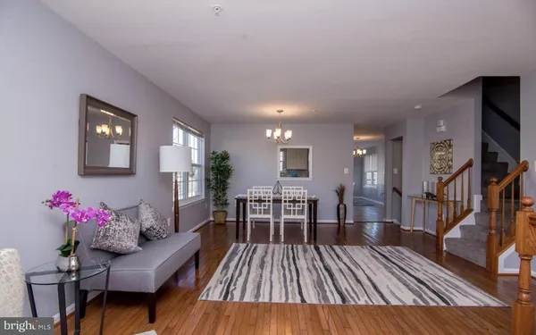 $3,700 | 8800 Community Square Lane, Upper Marlboro, MD 20772