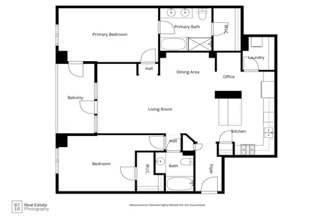 $369,900 | 500 East Grant Street, Unit 707, Minneapolis, MN 55404