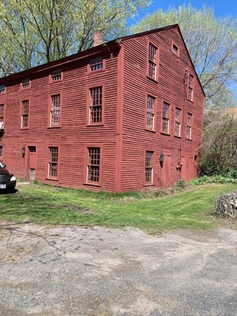 25 Granby Road Granville, MA 01034 - Photo 2 of 6 Gallery Image 2
