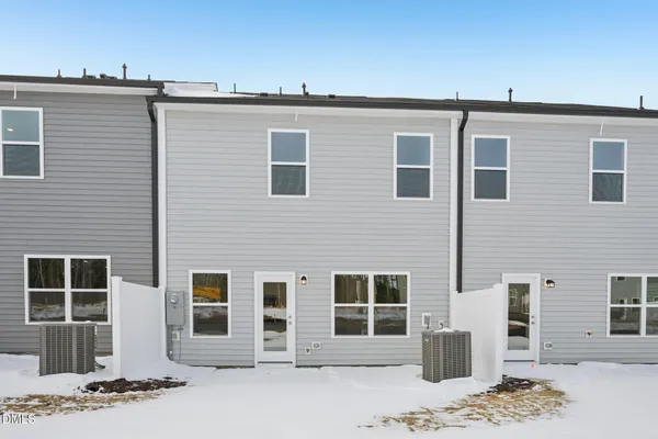 $259,990 | 200 Flagstone Way, Unit 67, Clayton, NC 27520