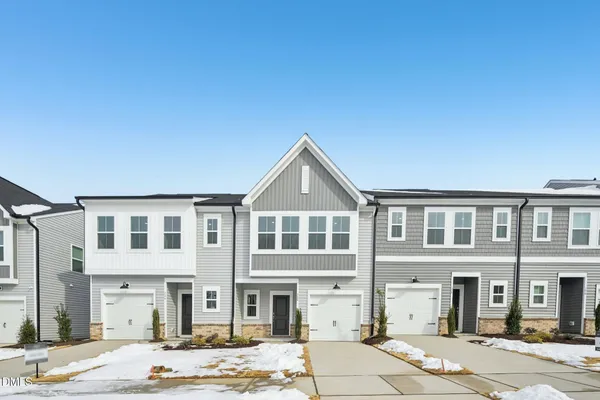 $259,990 | 200 Flagstone Way, Unit 67, Clayton, NC 27520