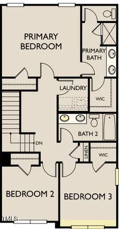 $259,990 | 200 Flagstone Way, Unit 67, Clayton, NC 27520