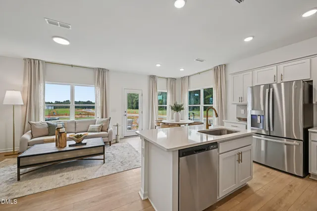 $274,075 | 200 Flagstone Way, Clayton, NC 27520