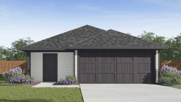 $260,990 | 138 Childress Street, Buda, TX 78610