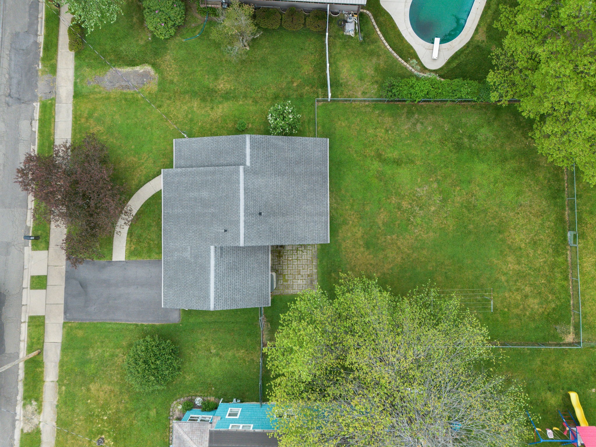 583 Overbrook Road Johnson City, NY 13790 - Photo 28 of 28