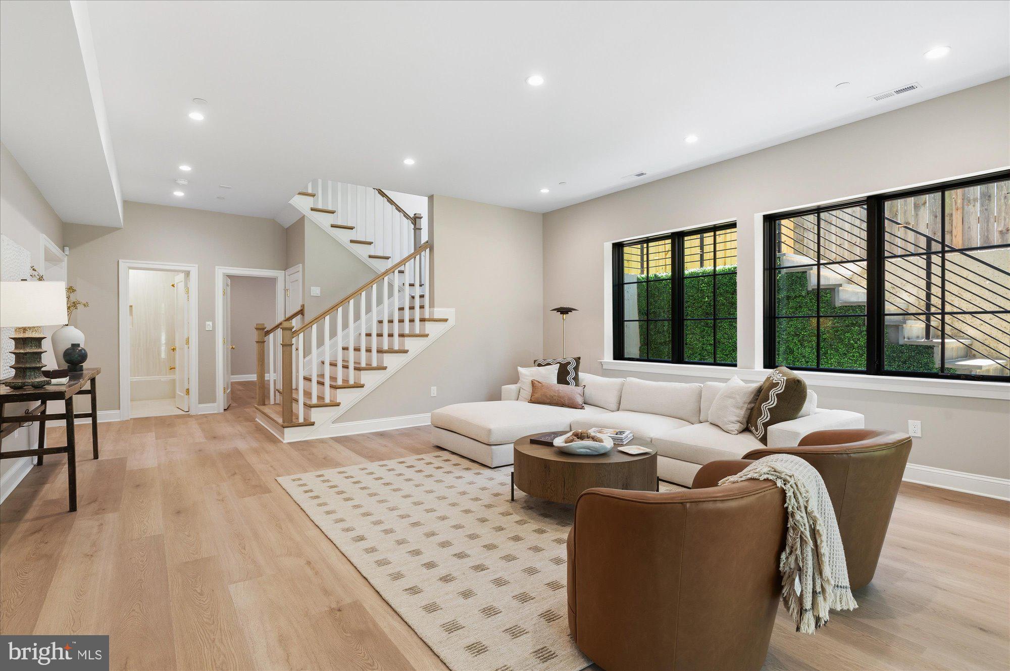 2733 Chesapeake Street Northwest Washington, DC 20008 - Photo 48 of 69 The Lower Level
