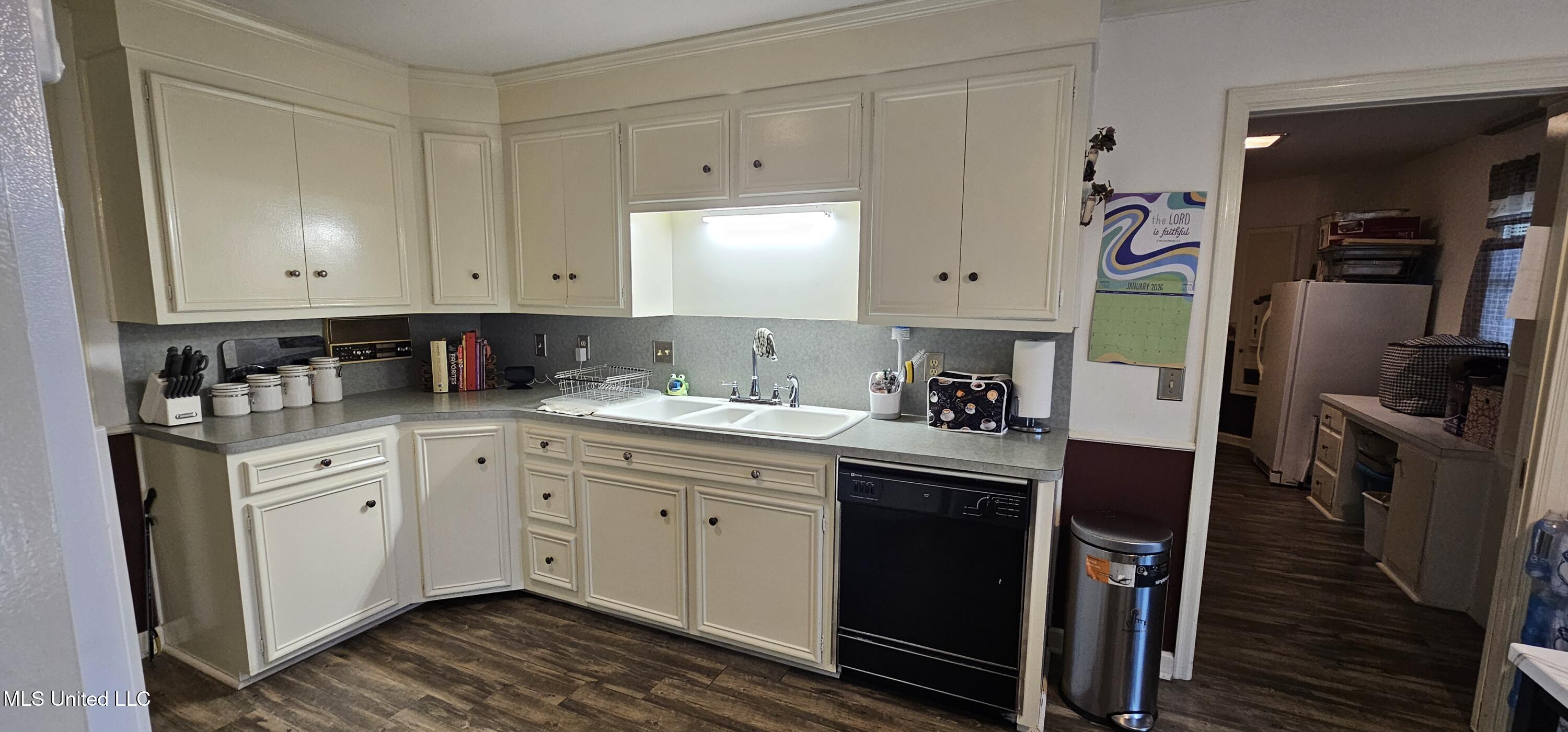 160 Bristol Boulevard Jackson, MS 39204 - Photo 15 of 19 1000022109