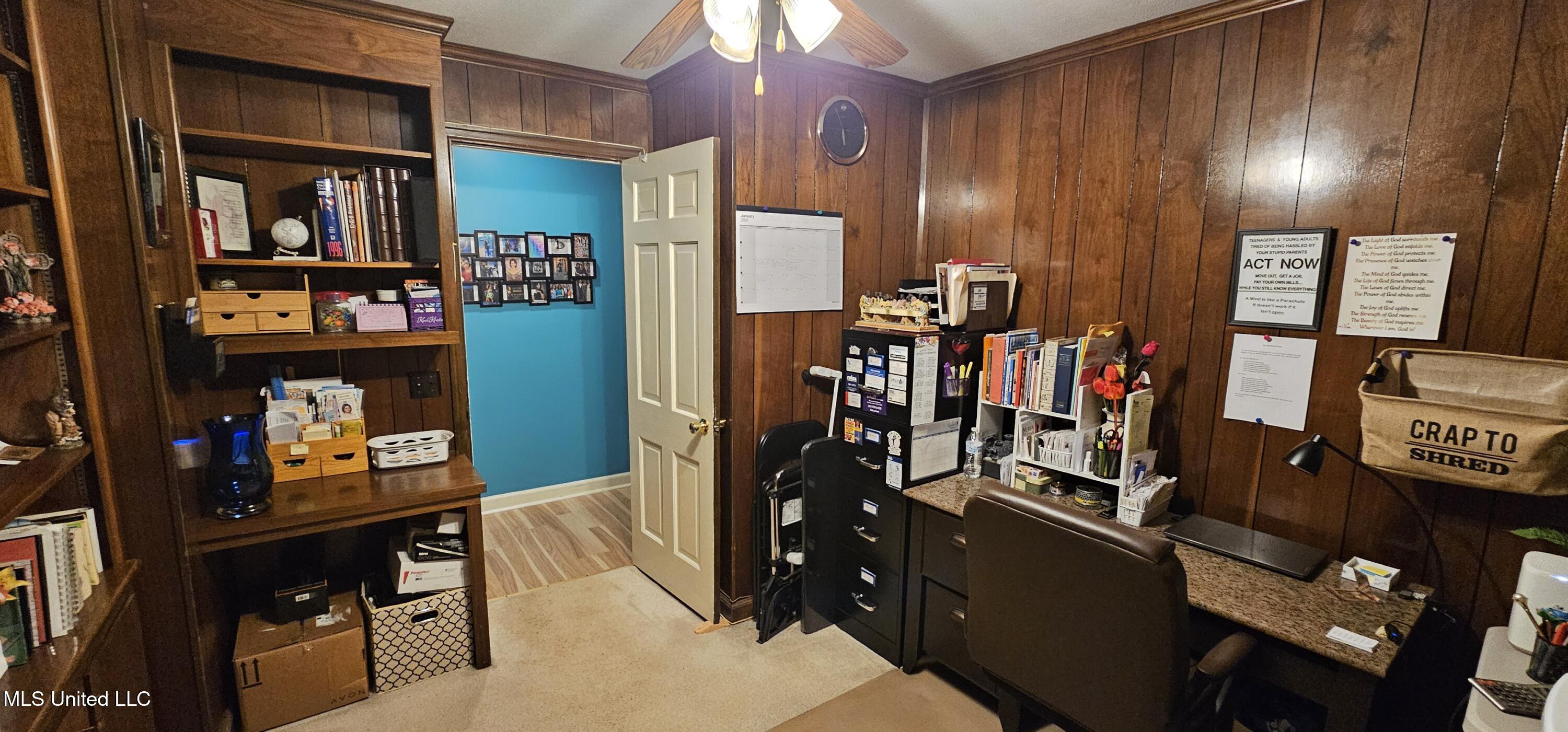 160 Bristol Boulevard Jackson, MS 39204 - Photo 18 of 19 1000022115