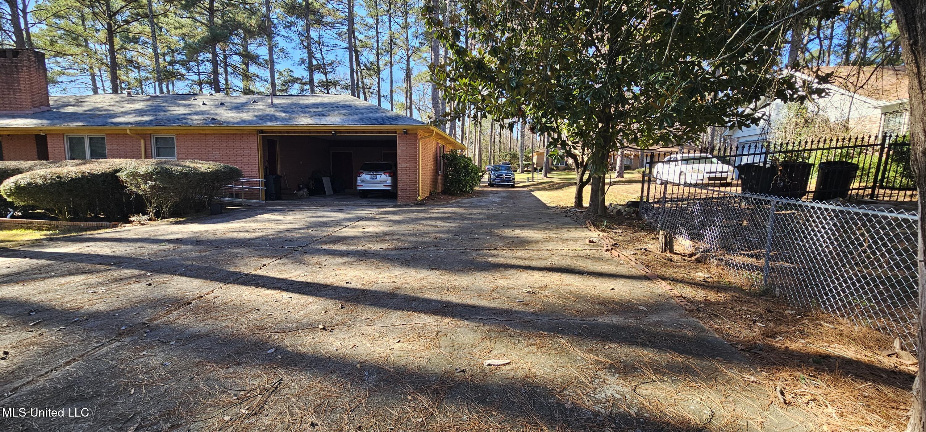 160 Bristol Boulevard Jackson, MS 39204 - Photo 6 of 19 1000021272