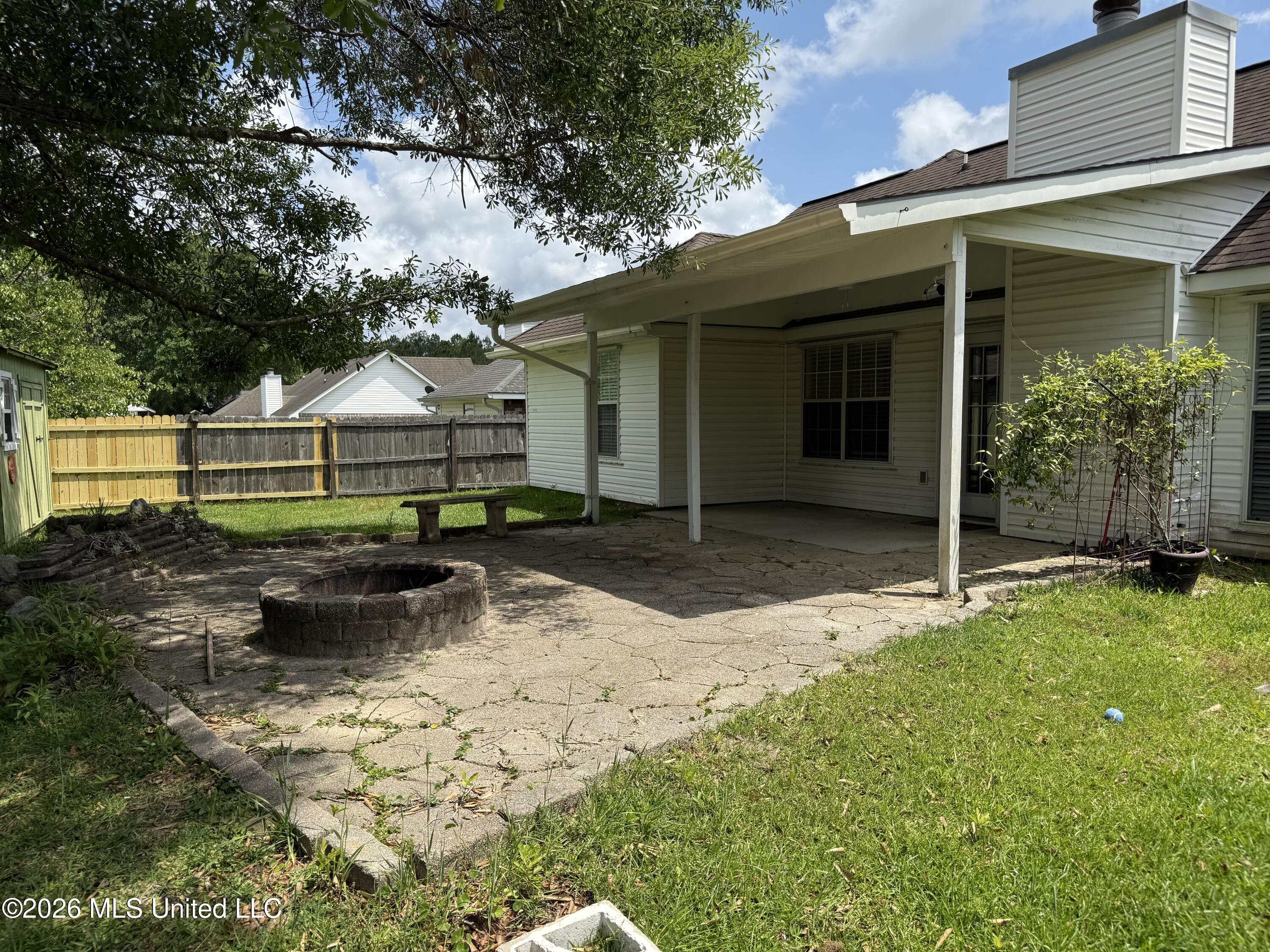 14191 Oak View Circle Vancleave, MS 39565 - Photo 25 of 29 IMG_3526