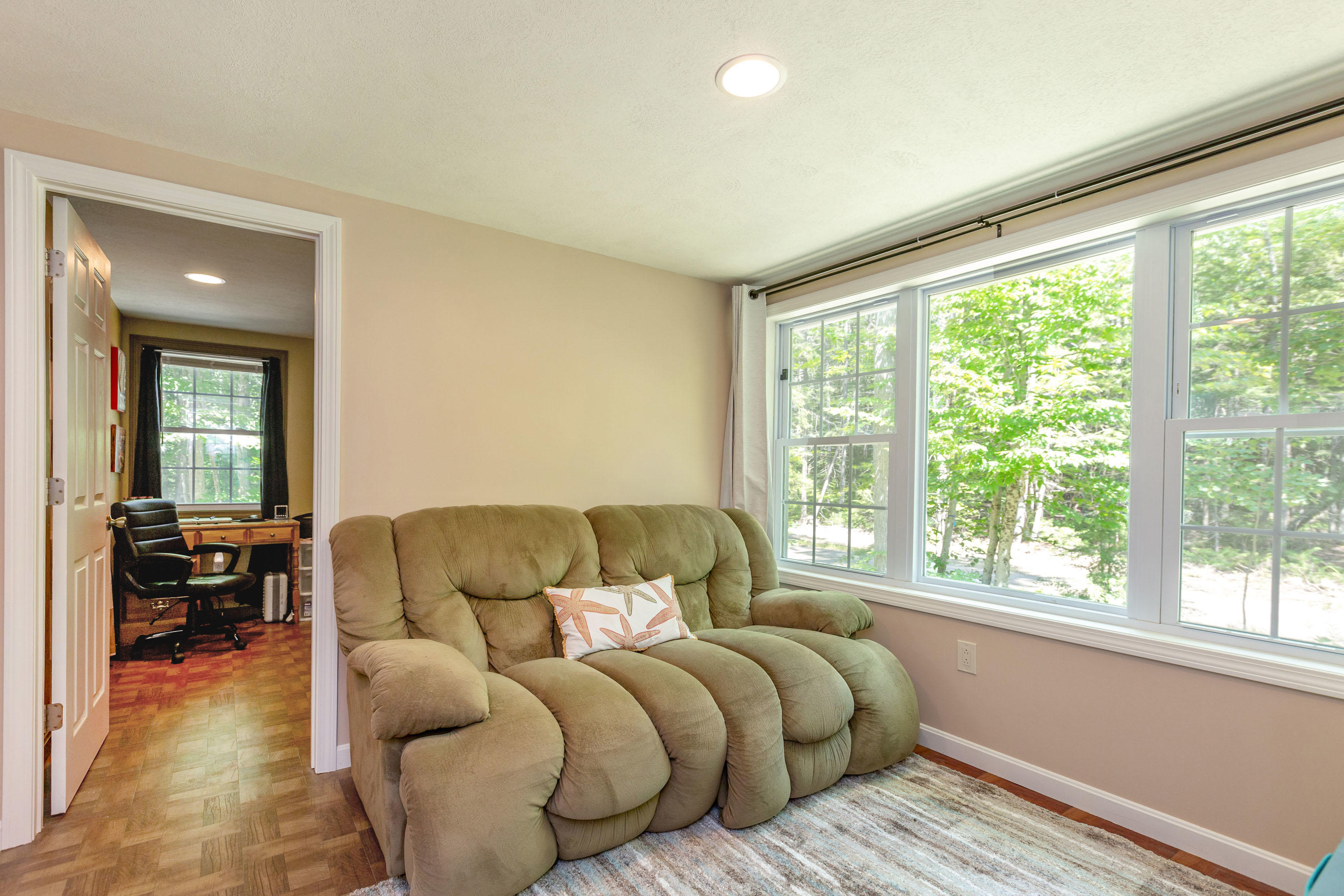 1166 Ridge Road Bowdoinham, ME 04008 - Photo 34 of 66 Ridge_Dunham_20