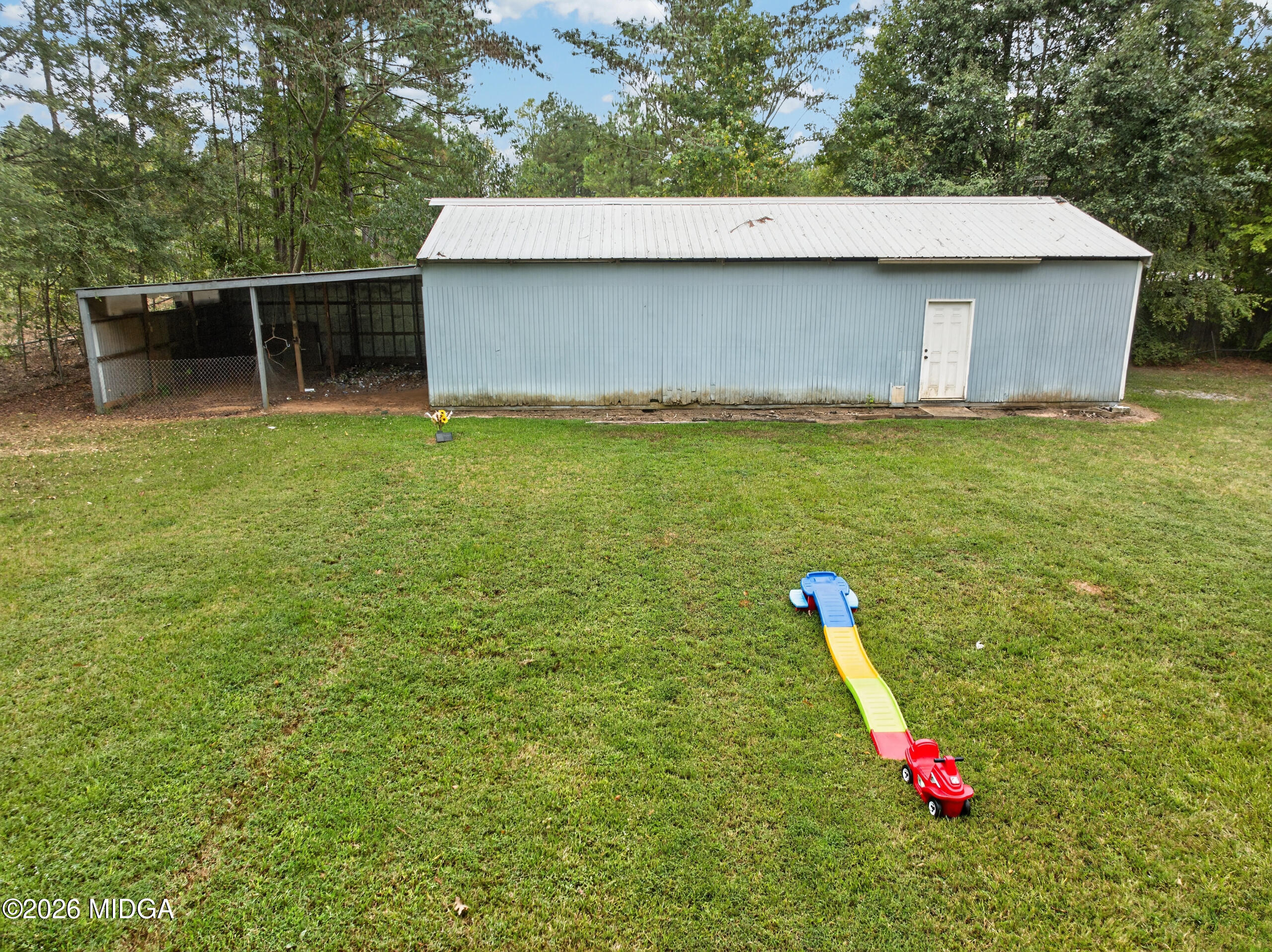 649 Twin Bridges Road Southwest Eatonton, GA 31024 - Photo 32 of 43 33
