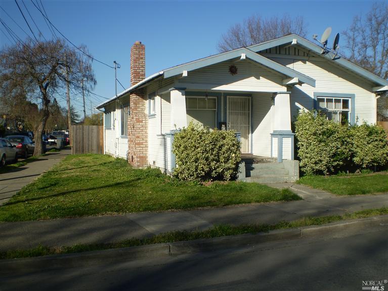 521 Hendley Street Santa Rosa, CA 95404 - Photo 1 of 1 Gallery Image 1