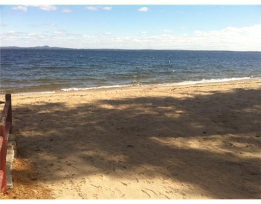 19 King Street Sebago, ME 04029 - Photo 2 of 9 Other. Sandy Beach