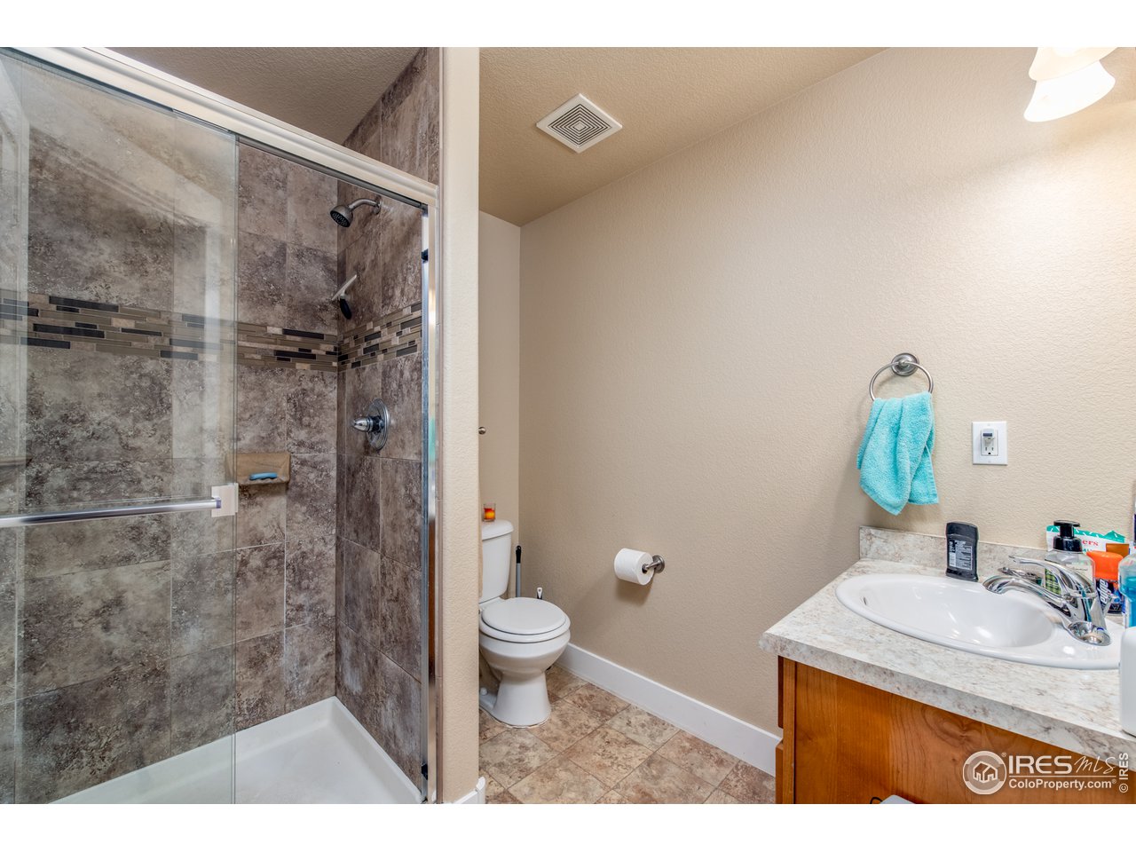 1922 Raven View Road Fort Collins, CO 80521 - Photo 21 of 25 Basment Bath