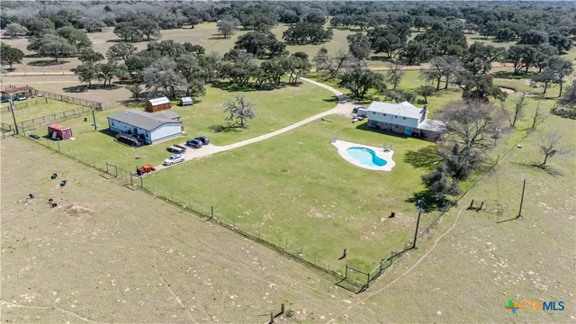 a view of a lake view