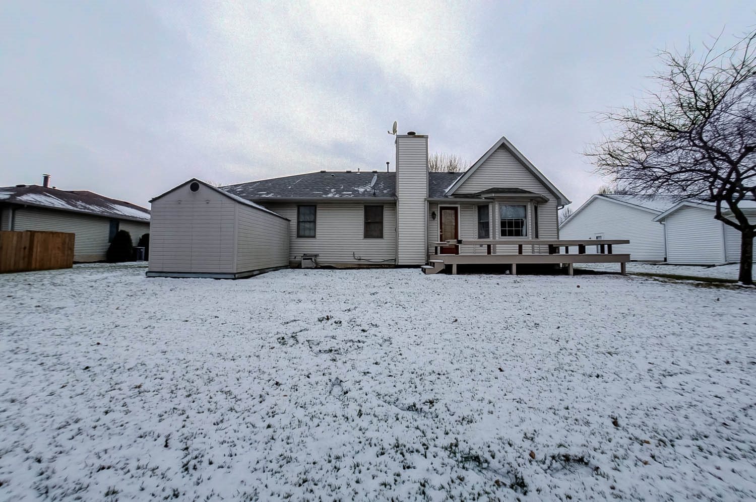 2508 Shadow Chaser Drive Springfield, IL 62711 - Photo 40 of 48 Gallery Image 40
