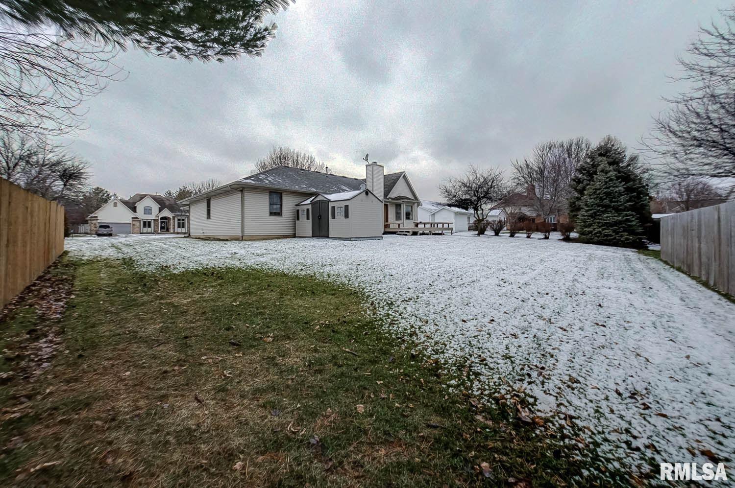 2508 Shadow Chaser Drive Springfield, IL 62711 - Photo 41 of 48 Gallery Image 41