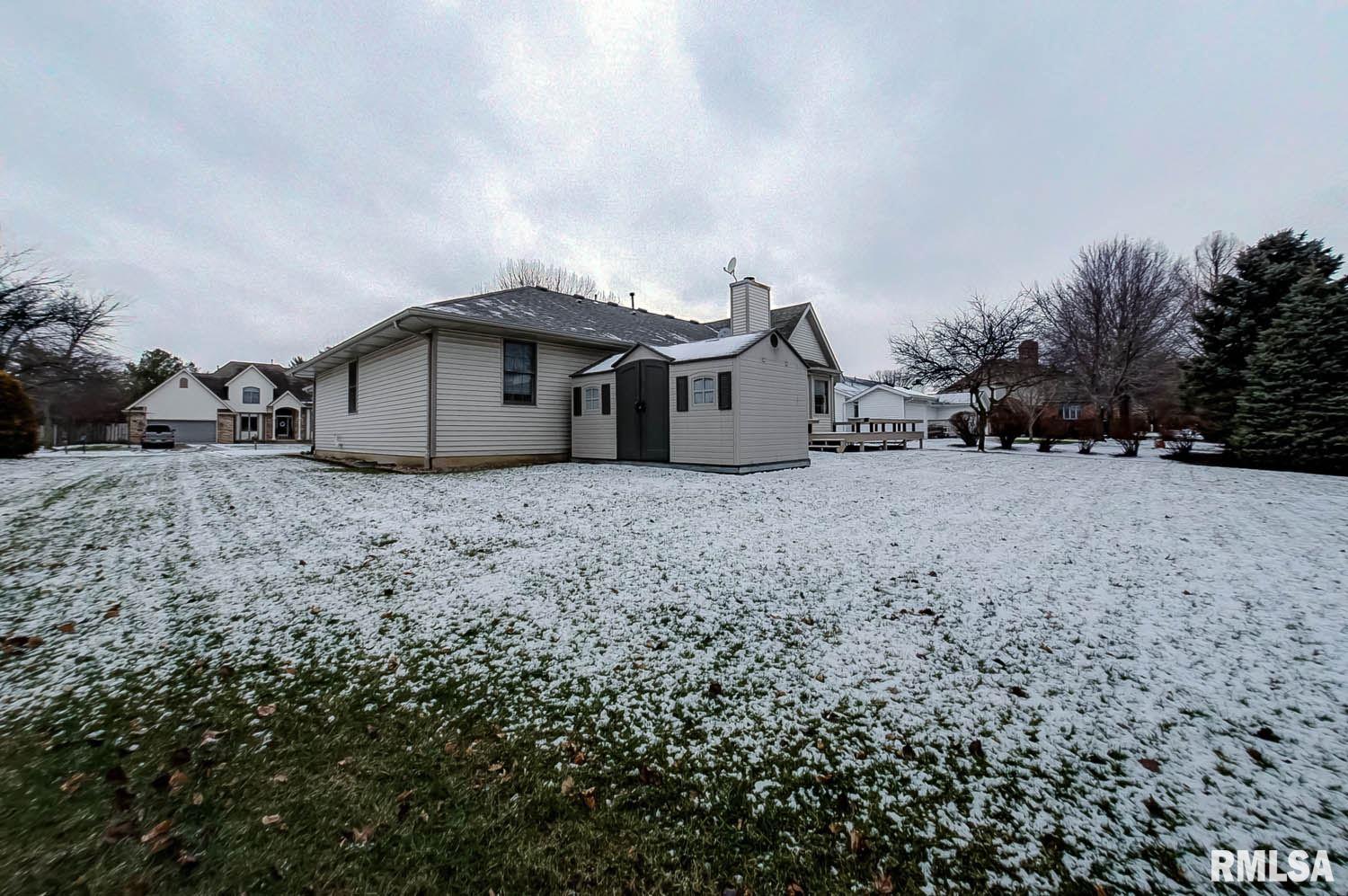 2508 Shadow Chaser Drive Springfield, IL 62711 - Photo 42 of 48 Gallery Image 42