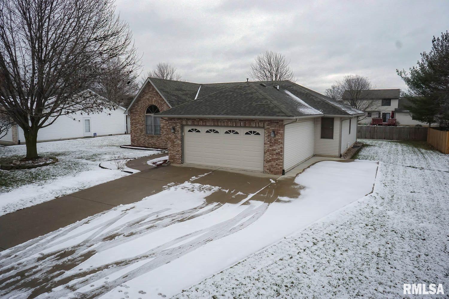 2508 Shadow Chaser Drive Springfield, IL 62711 - Photo 47 of 48 Gallery Image 47