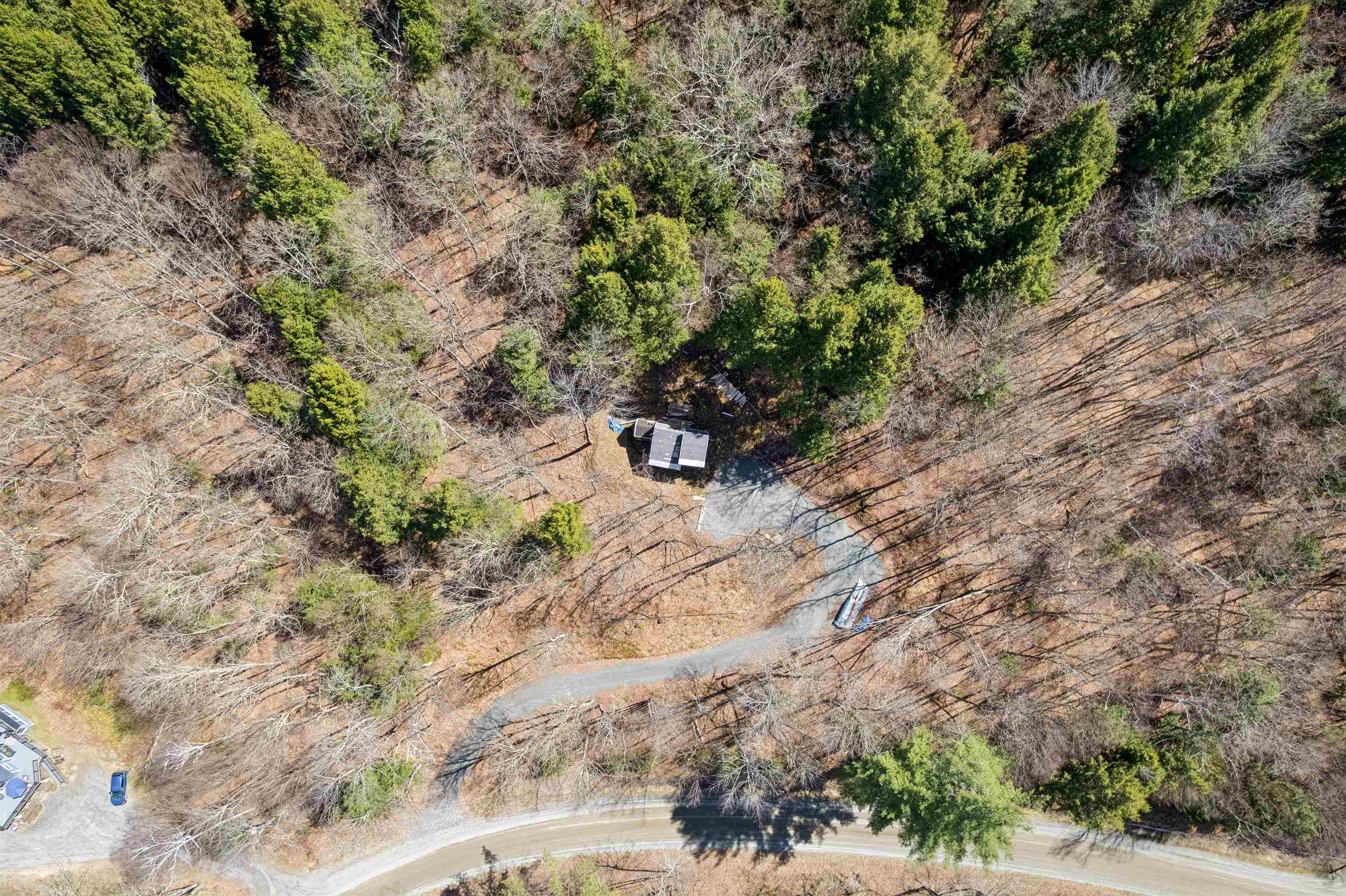 167 Leons Lane Sharon, VT 05068 - Photo 19 of 23