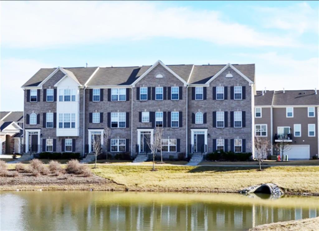 246 Coatsville Drive Westfield, IN 46074 - Photo 1 of 23