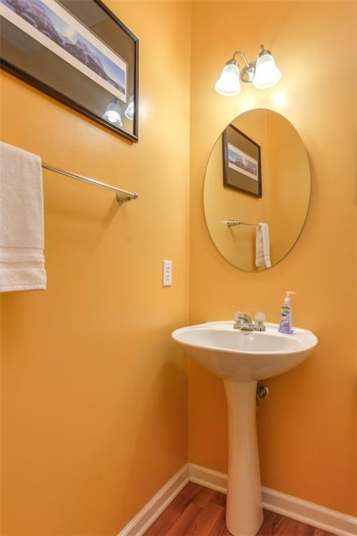 246 Coatsville Drive Westfield, IN 46074 - Photo 9 of 23