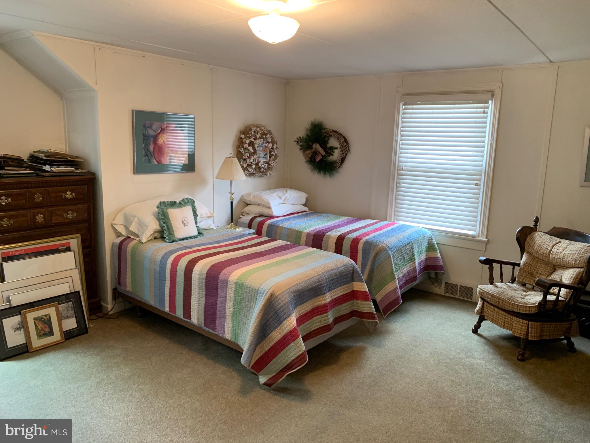 1637 Robin Road Lebanon, PA 17042 - Photo 19 of 22 Bedroom 3 upper level